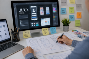 UI/UX Design